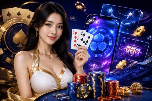 668vnd — Đội ngũ hỗ trợ chuyên nghiệp phục vụ người chơi Việt Nam