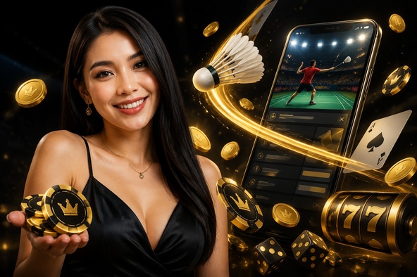 668vnd — Trải nghiệm baccarat và roulette trực tiếp chuyên nghiệp