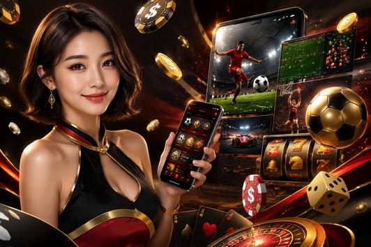 668vnd — Chơi có trách nhiệm và hỗ trợ người chơi Việt Nam