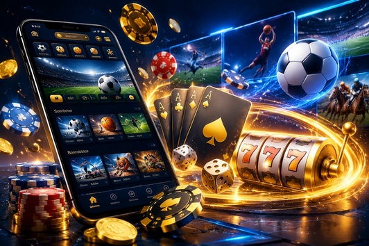 668vnd — Hướng dẫn tham gia game trực tiếp trên điện thoại